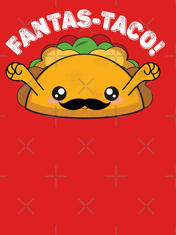 Fantas-taco by samah82