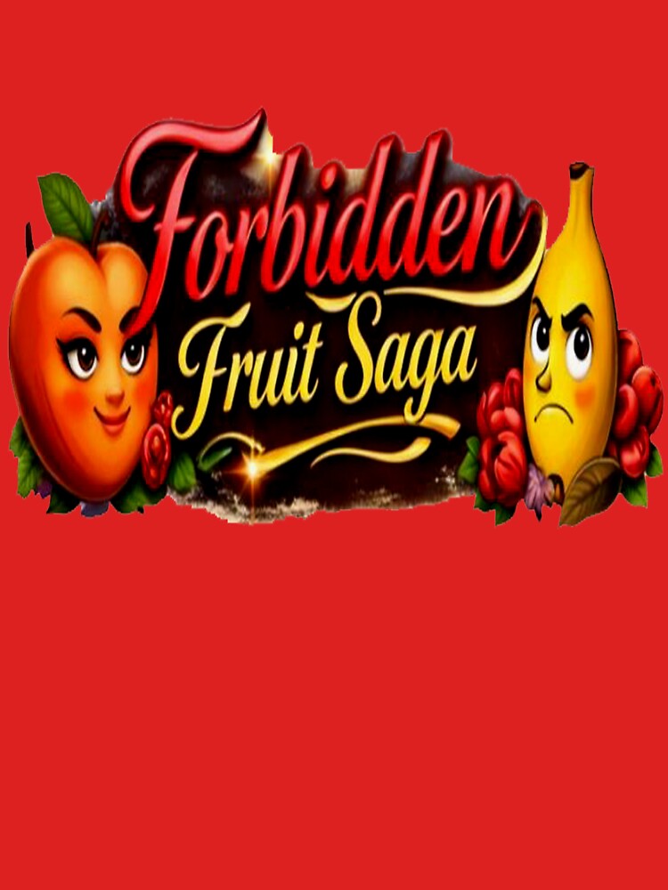 forbidden fruit saga by cloverstees