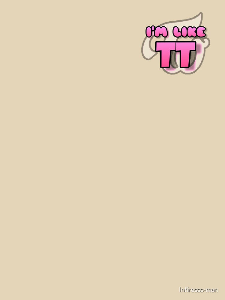 I’m like TT Twice TT Kpop Sticker by Infiresss-man