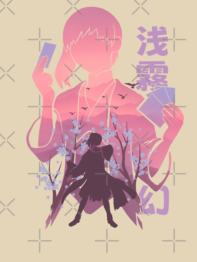 The Mentalist by mustbewhy