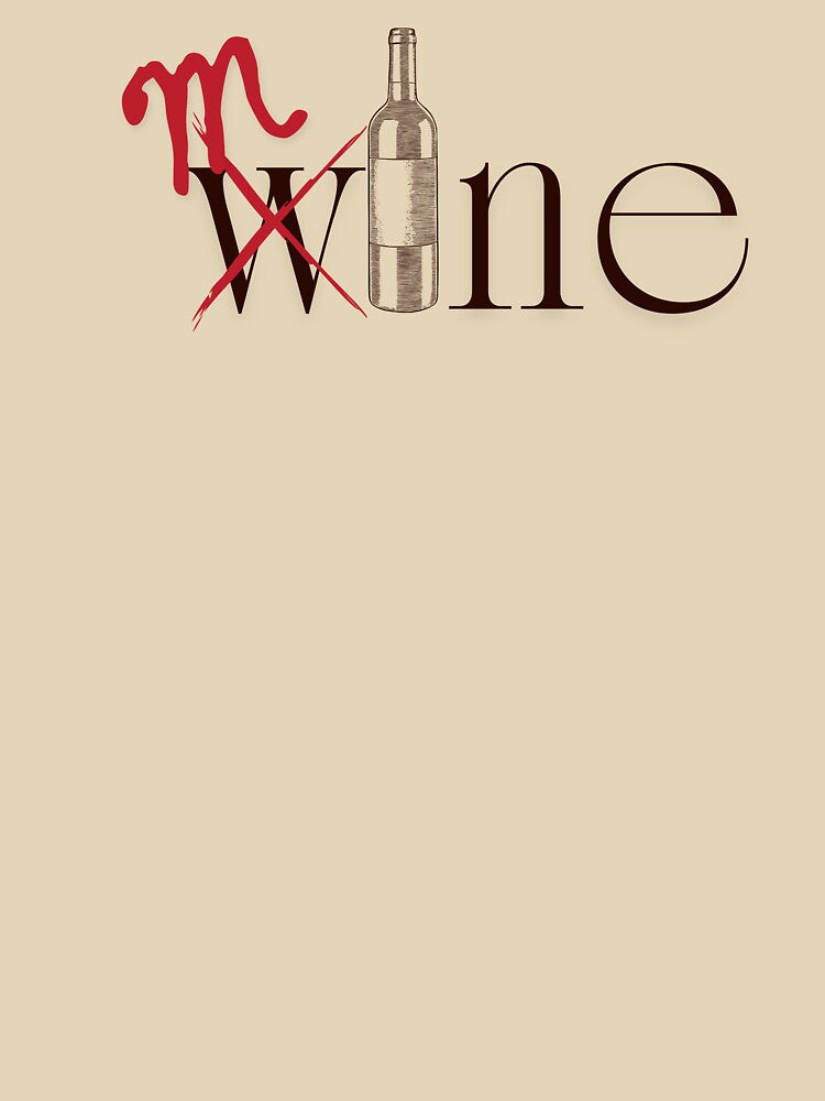 This Wine is Mine by SusanRoseWriter
