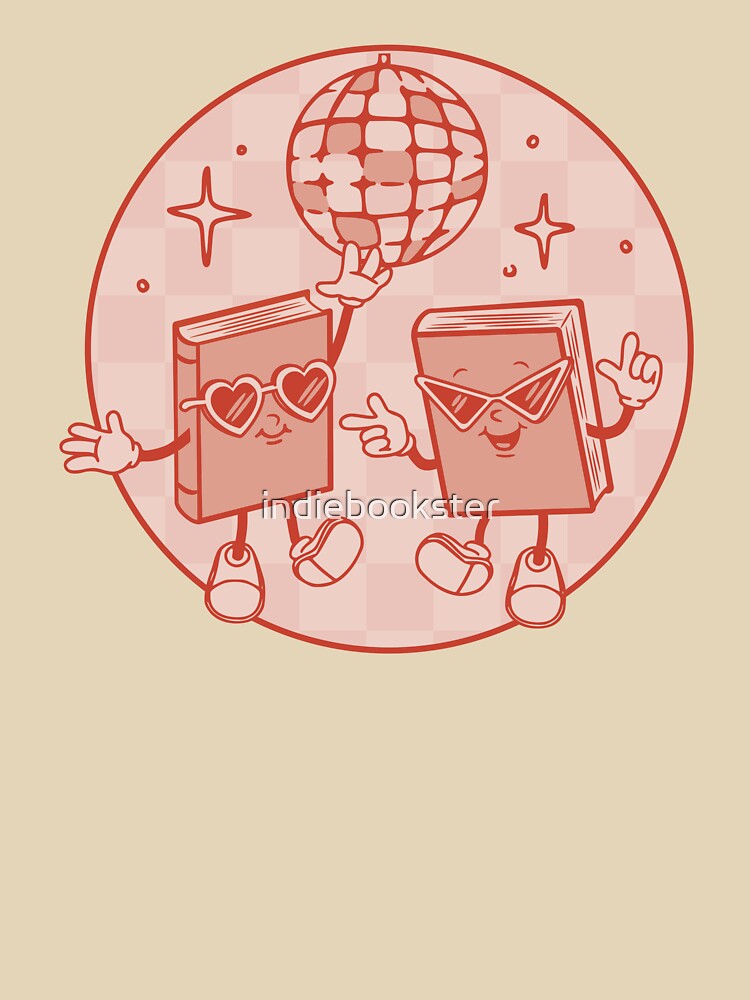 book clubbing by indiebookster