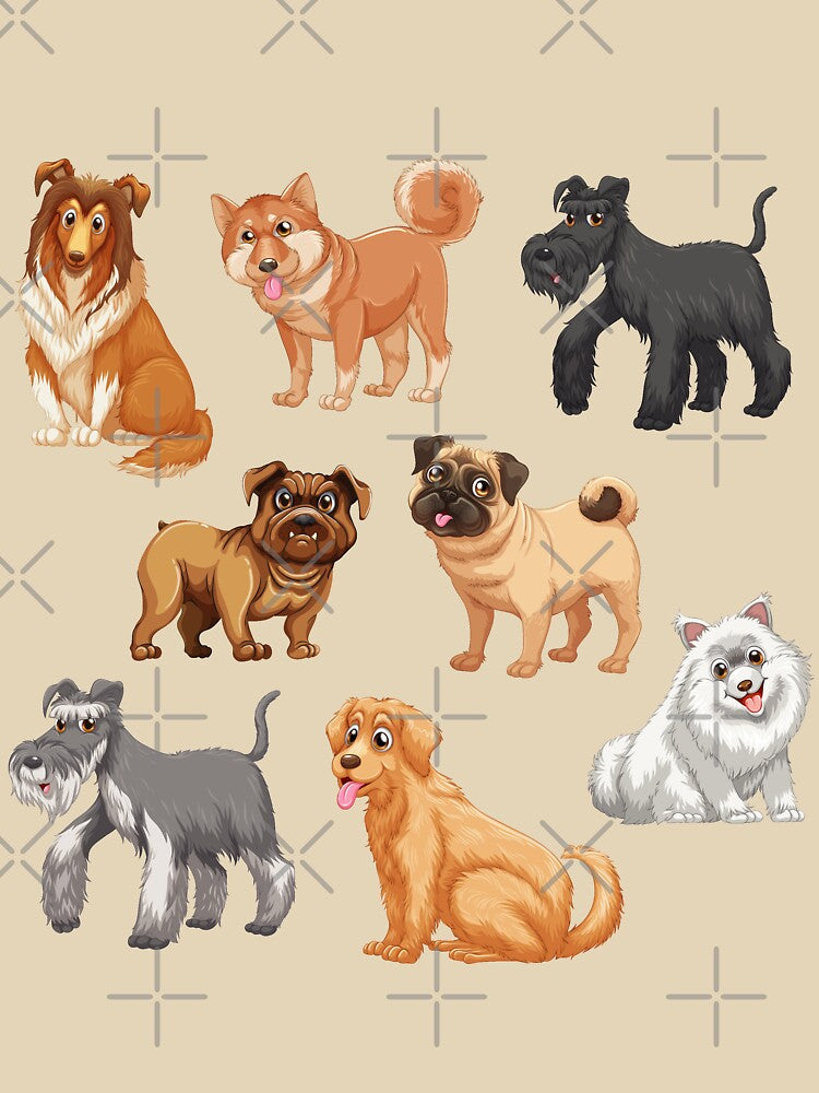 Gifts for pets and pet lovers by Ristinga