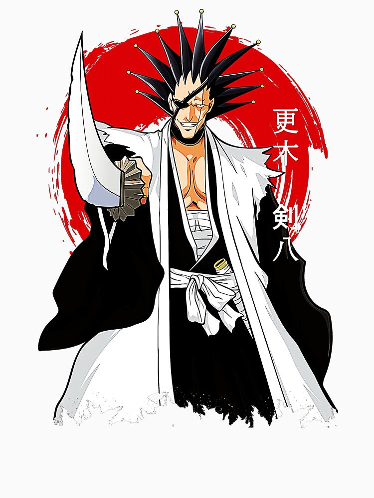 Bleach by dragonnn210