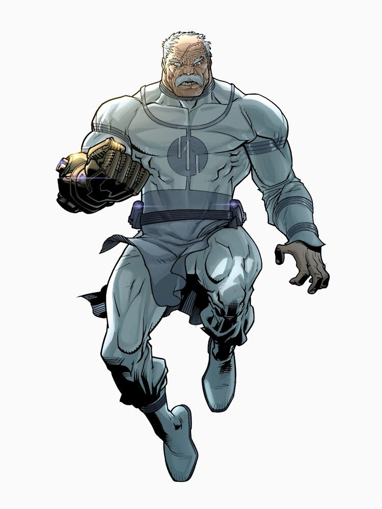 Conquest Invincible by Relying