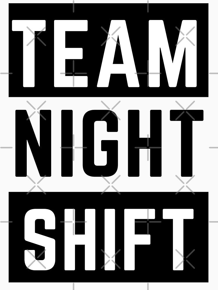 Night shift by Tej0711