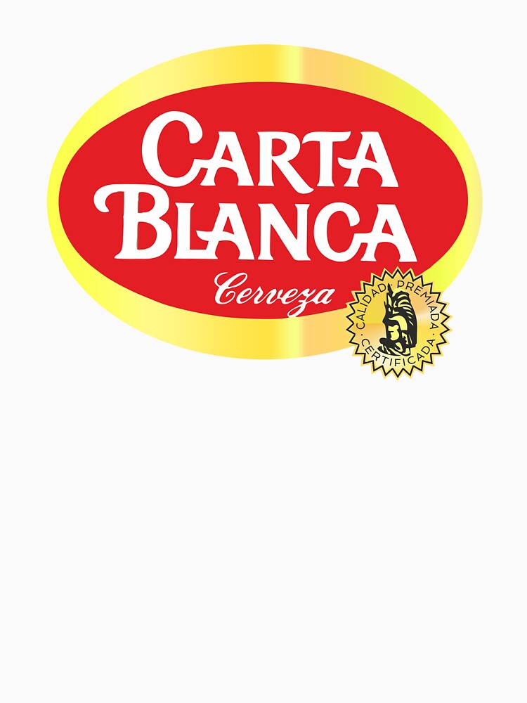 Carta Blanca by Here Comes Everybody
