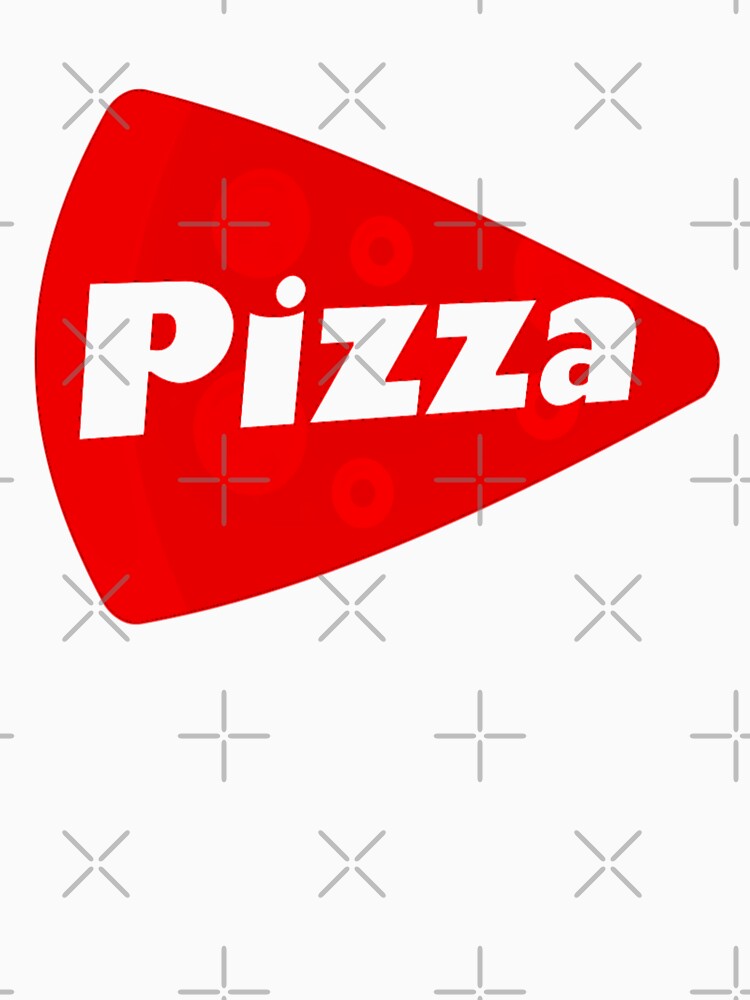 Copy of Pizza Lover T_Shirt by Drawix