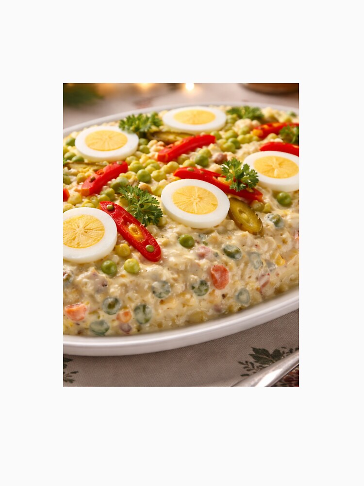 Boef romanian salad by Alida18