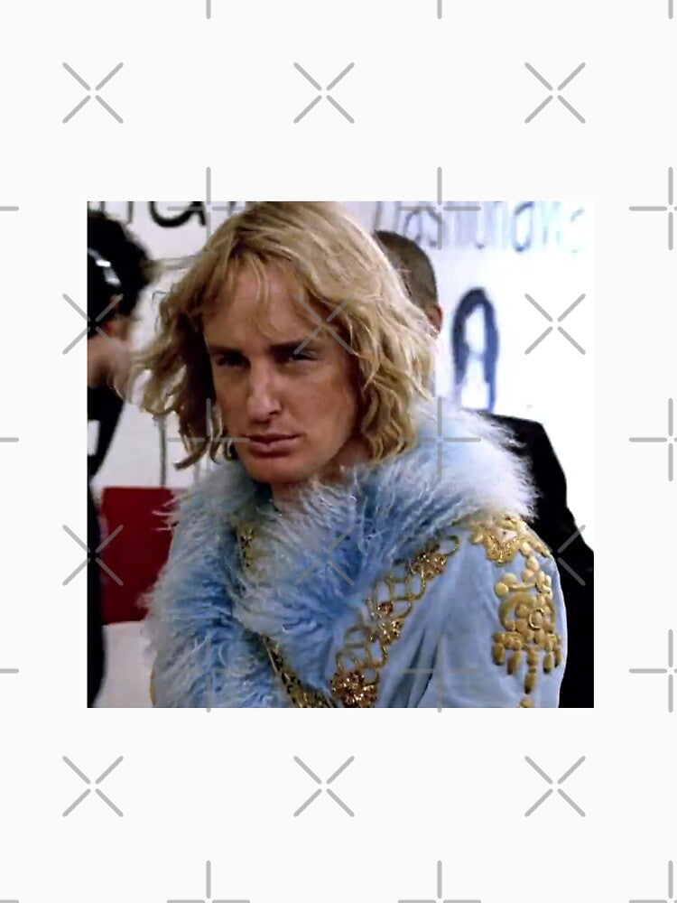 Zoolander look meme hansel by azerbera