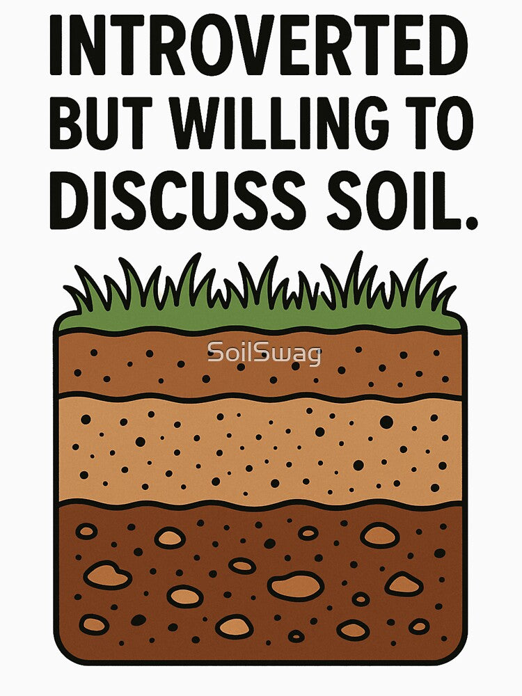 Soil Introvert 1 by SoilSwag