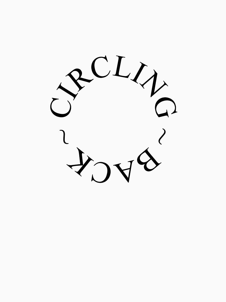 Circling Back (v1) by InboxZillion