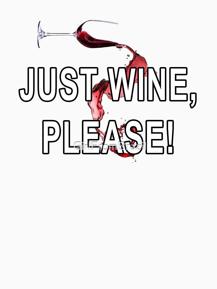 Wines by GirlFromBrazil