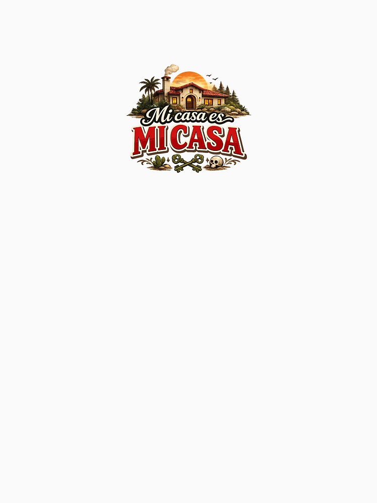 Mi Casa es Mi Casa by Artmares