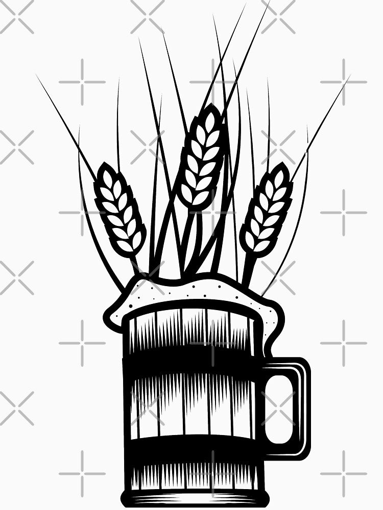 wheat beer by emphatic