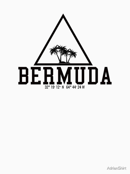 bermuda shorts by AdrianShirt