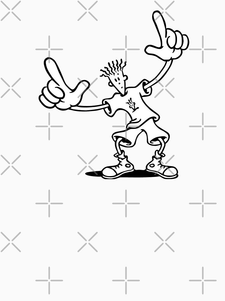 Fido Dido a Fido Dido a Fido Dido by waresho