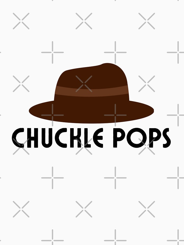 Chuckle Pops by Cactus202
