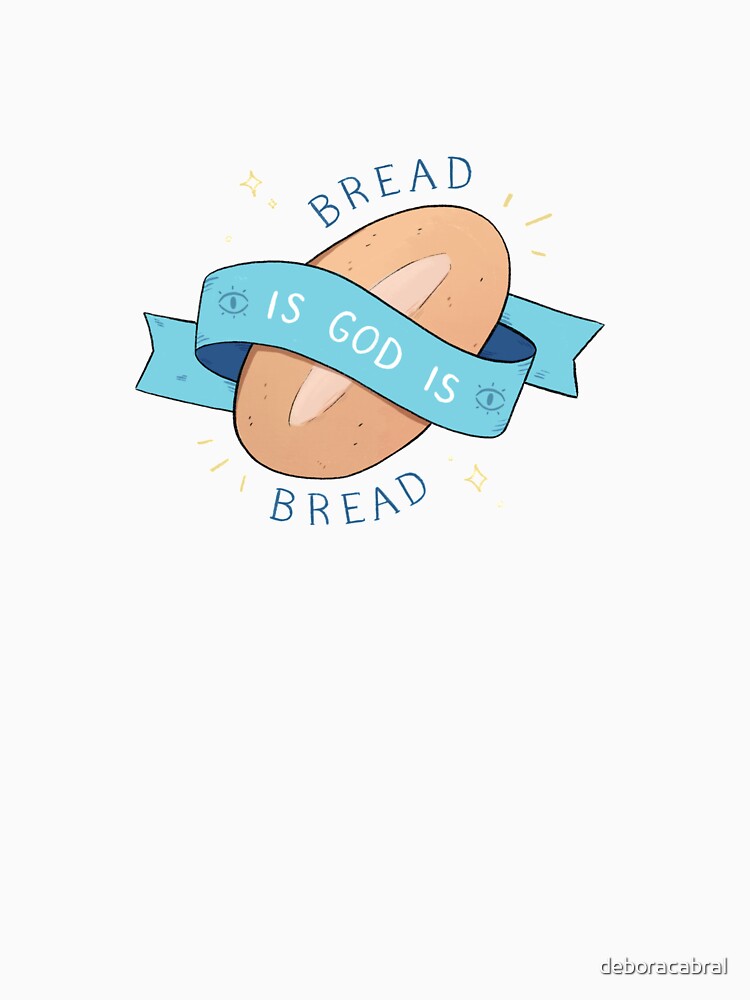 BREAD by deboracabral