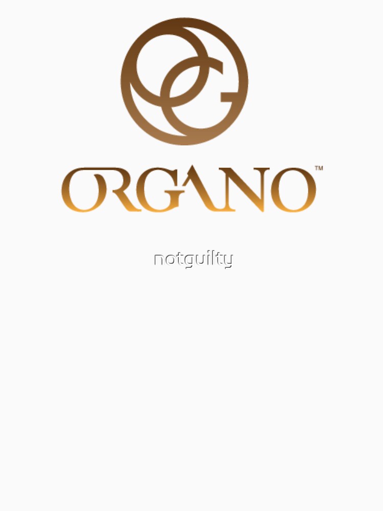 organo gold by notguilty