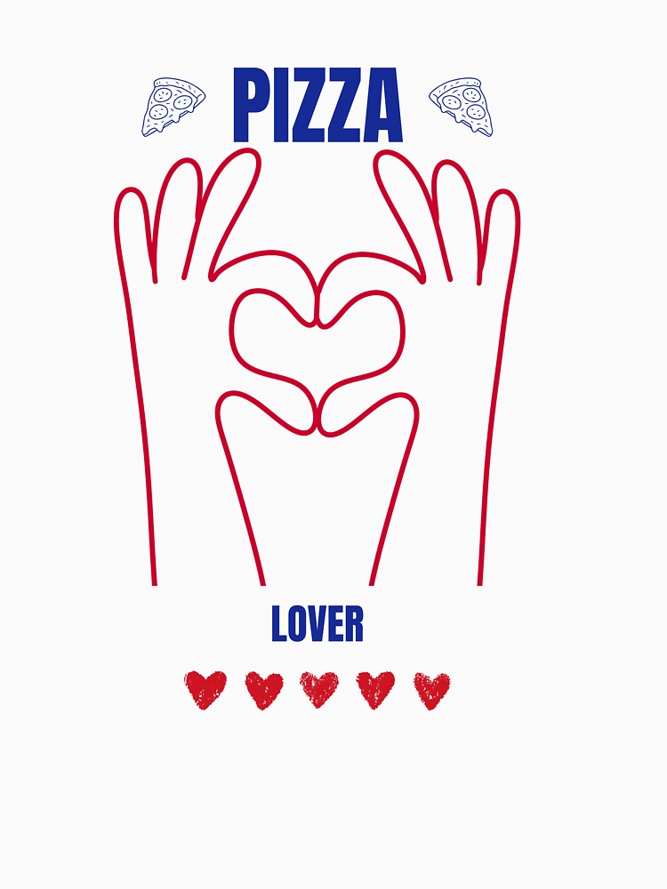 Pizza Lover by Kg-mat