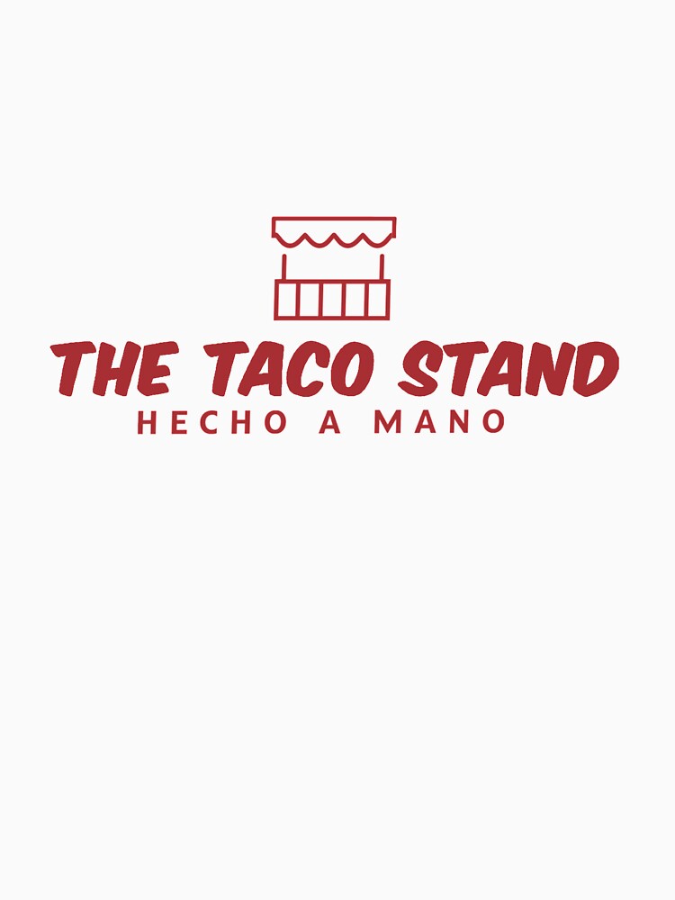 The Taco Stand by amesoeur
