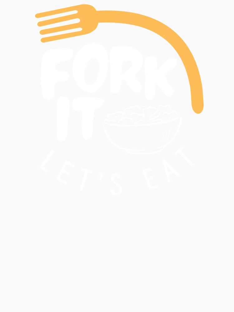 Fork It - Let's Eat by echpub