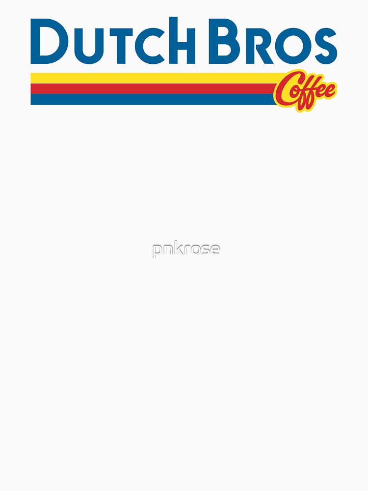 dutch bros coffee by pnkrose