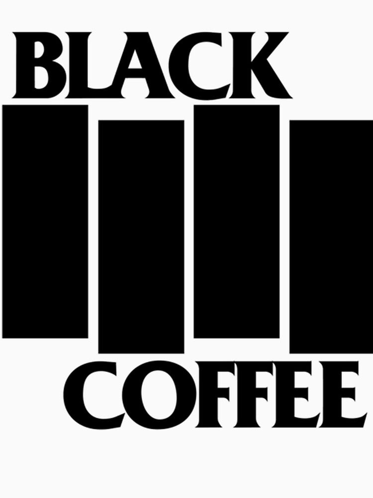 Black Coffee by Poolmikassa