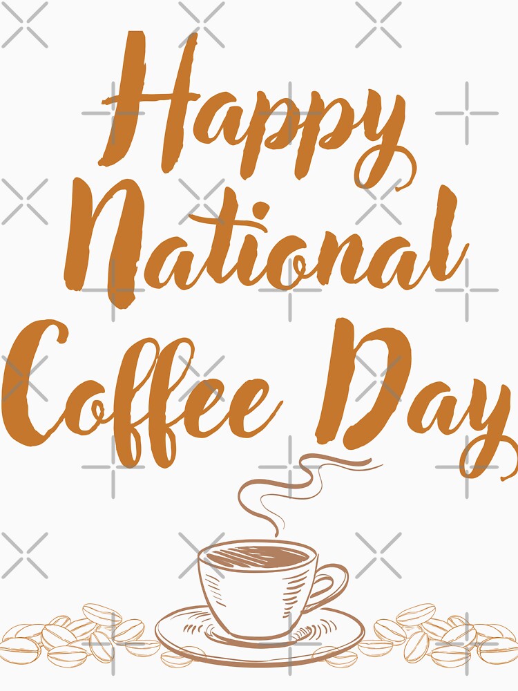 National Coffee Day by Simo0455