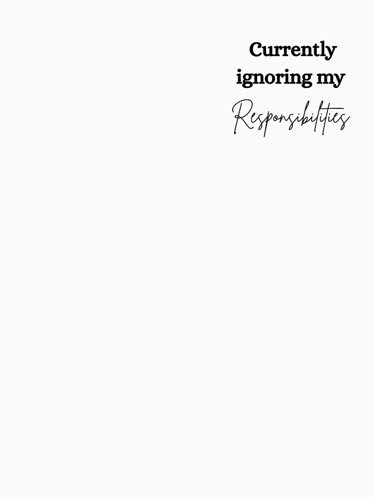 Responsibilities by Alkalise