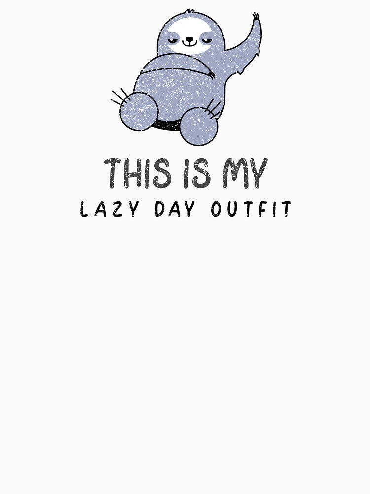 My Lazy Day Outfit by spokoandstuff