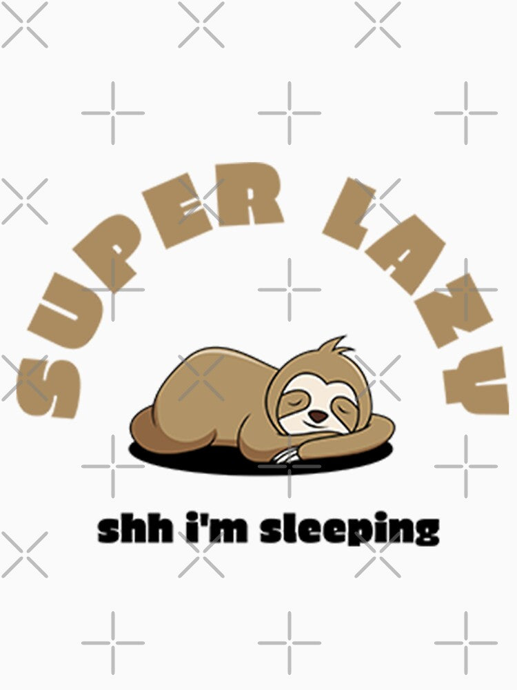 Super lazy koala, dont wake me and let me sleep for ever ! i love sleeping, sleeping is my favorite sport by mustafatolba16
