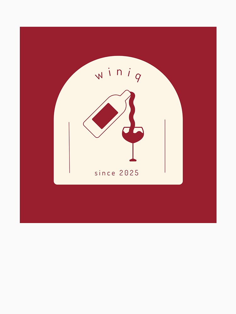 Anything is better with wine by winiq