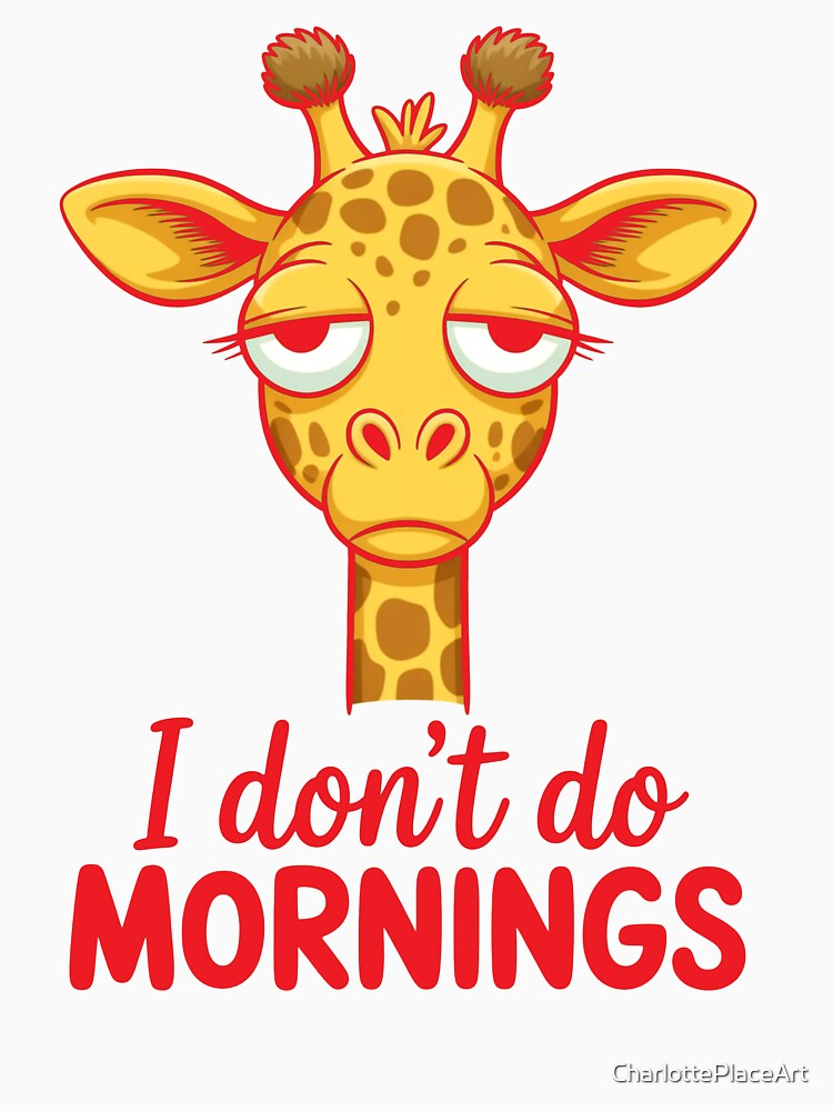 Mornings by CharlottePlaceArt