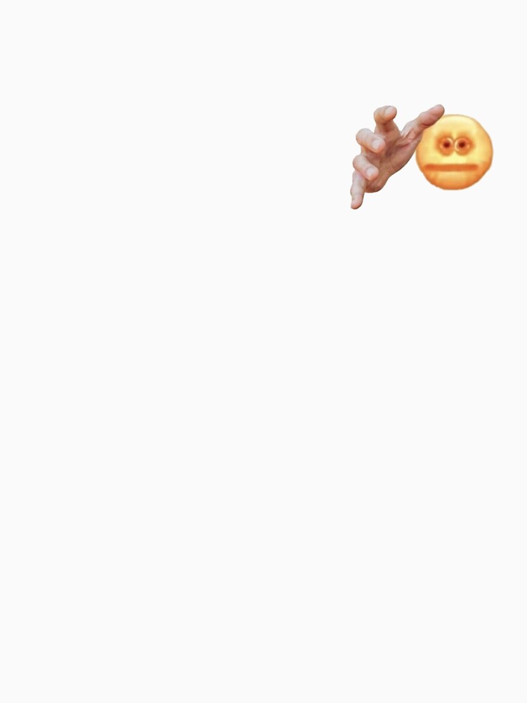 screen reaching emoji by mooseytapeworm