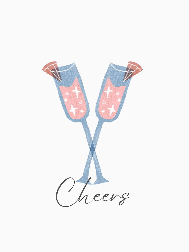 Glass Of Wine by akartiwa