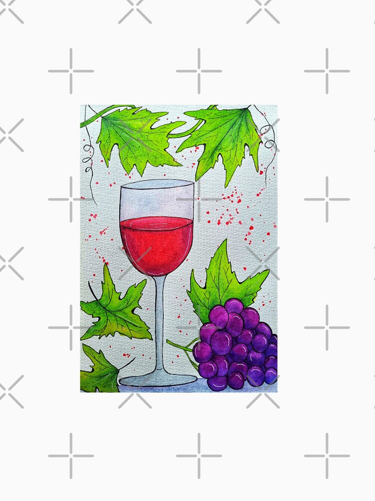Fruit of the Vine_2 by Paintedhues