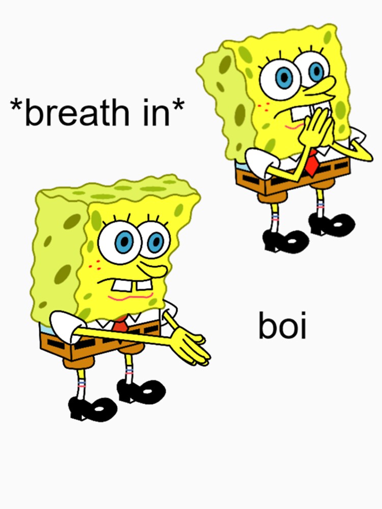 Spongebob Boi Meme , by AioPaoAvery