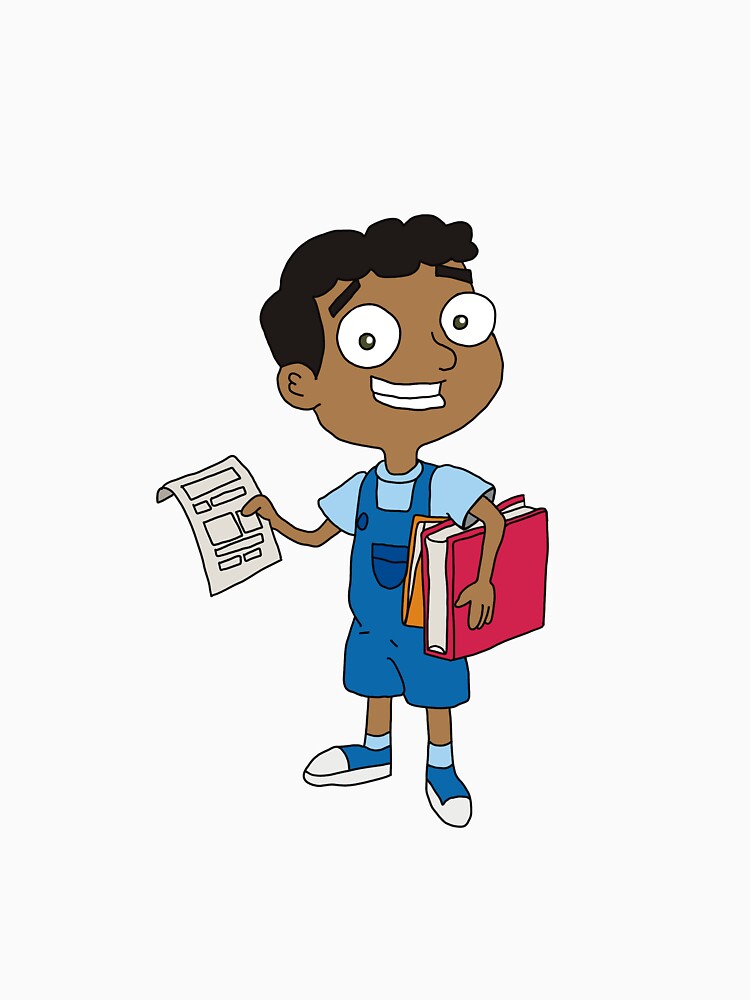 Baljeet by magsdanc