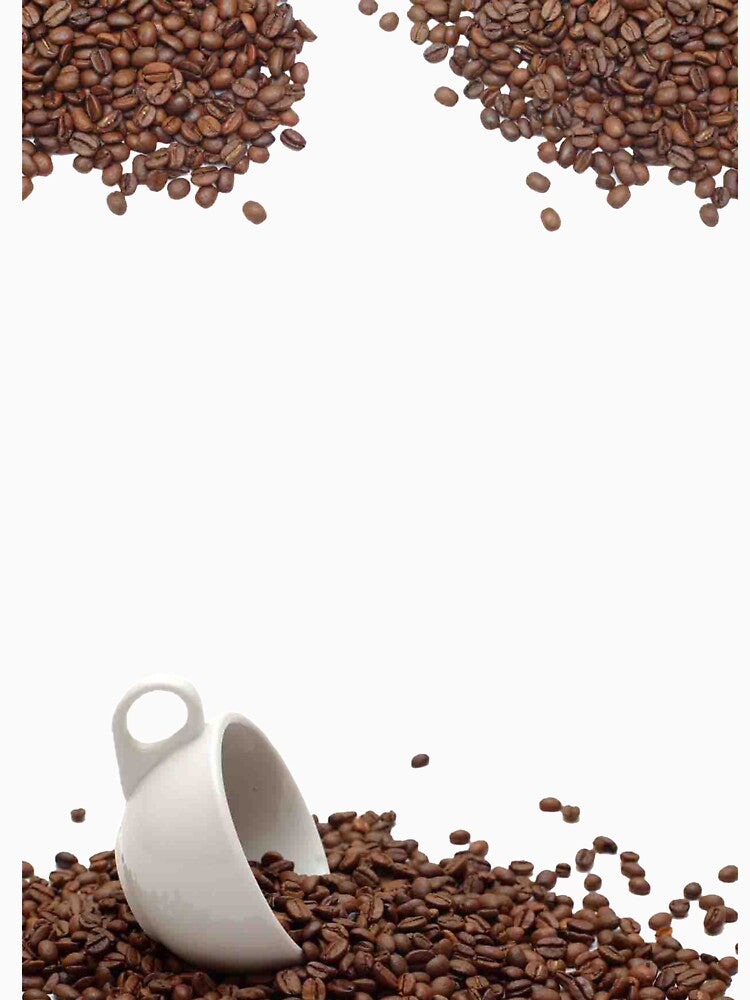 Mmmm Coffee by Designs By Creation