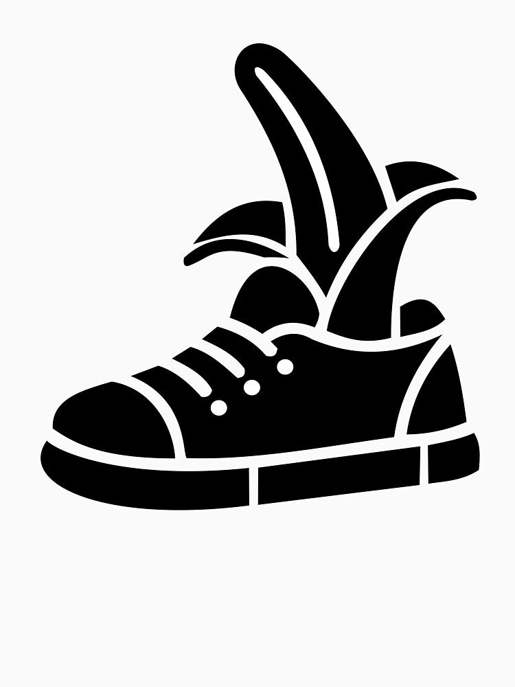 Banana Shoe by quibrak