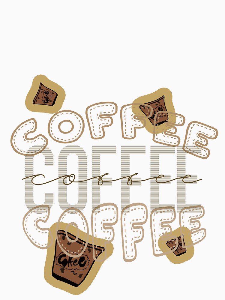 Coffee Coffee Coffee by Eitherious