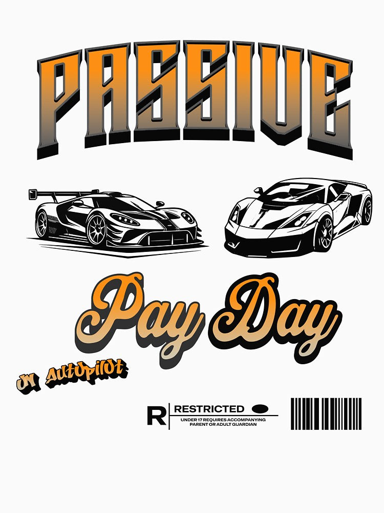 passive payday by Lifex2o