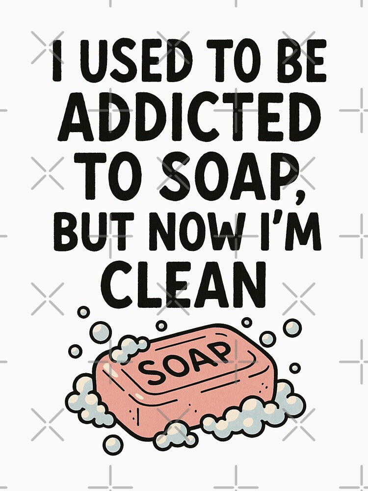 Dad Joke - Soap by Bounce & Pounce