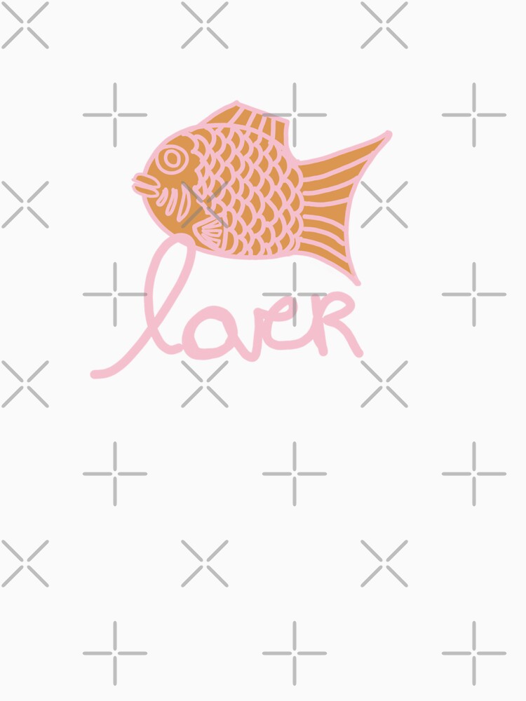 LaMaisonOfMY Valentines COLLECTION Taiyaki Lover No. 2 by LaMaisonOfMY