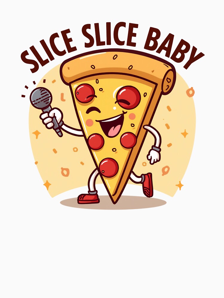 Pizza by Mani801