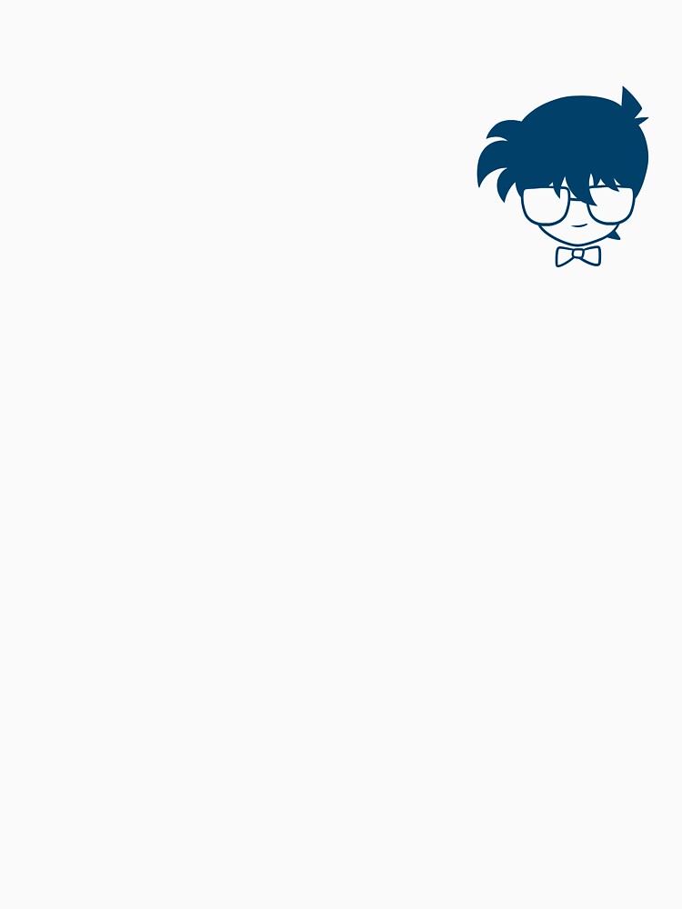 Detective Conan Icon by qkisakiyoko