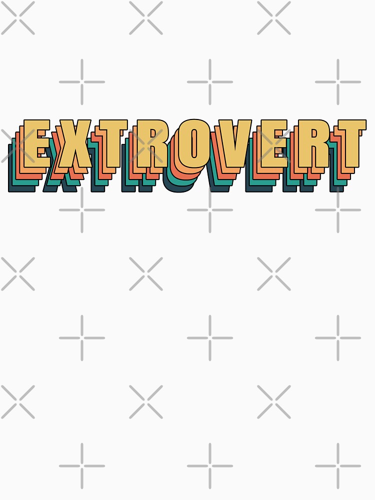 Sunset Extrovert Colorscheme by ASOE