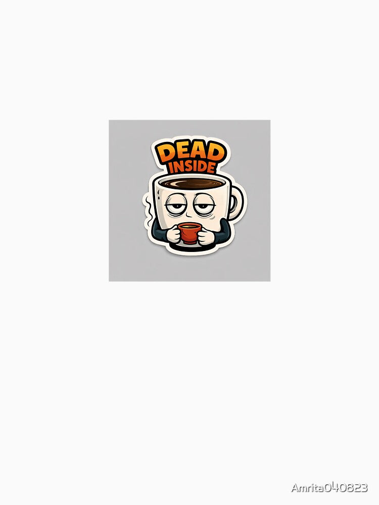 Dead Inside by Amrita040823